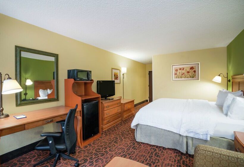 فندق Hampton Inn Bardstown