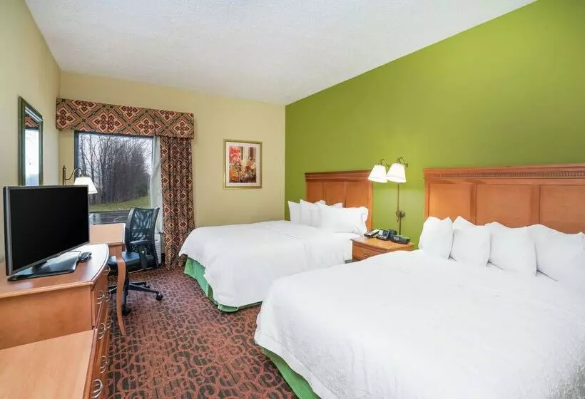 ホテル Hampton Inn Bardstown