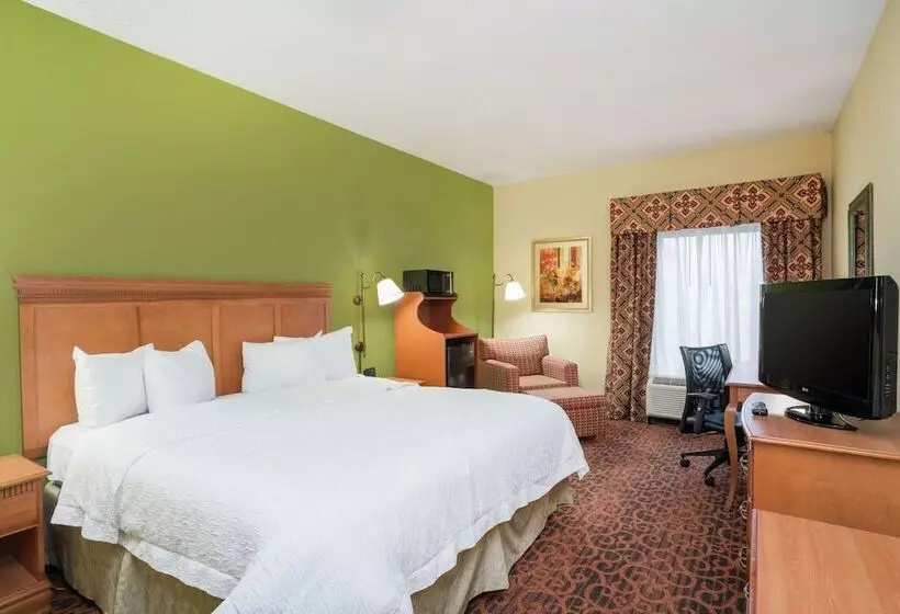 ホテル Hampton Inn Bardstown