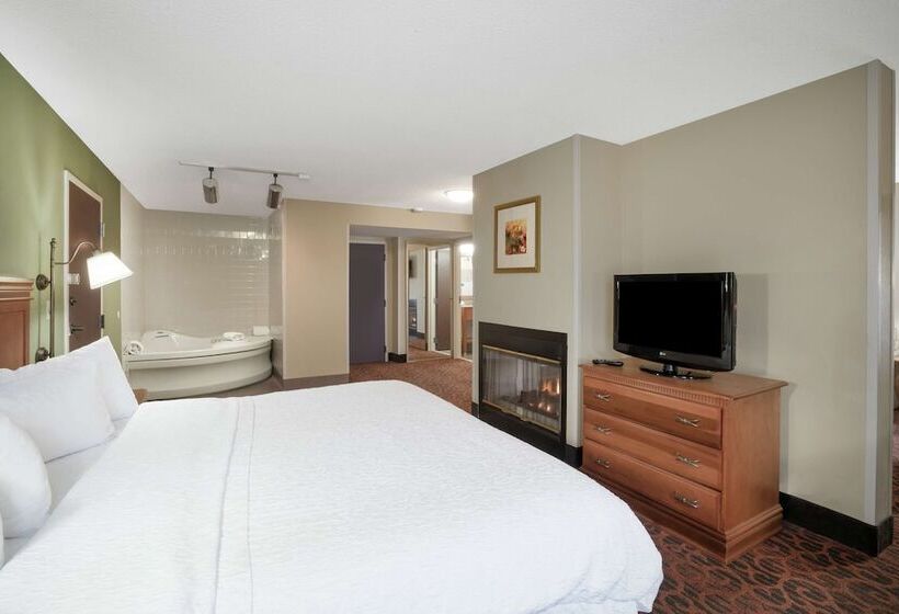 فندق Hampton Inn Bardstown