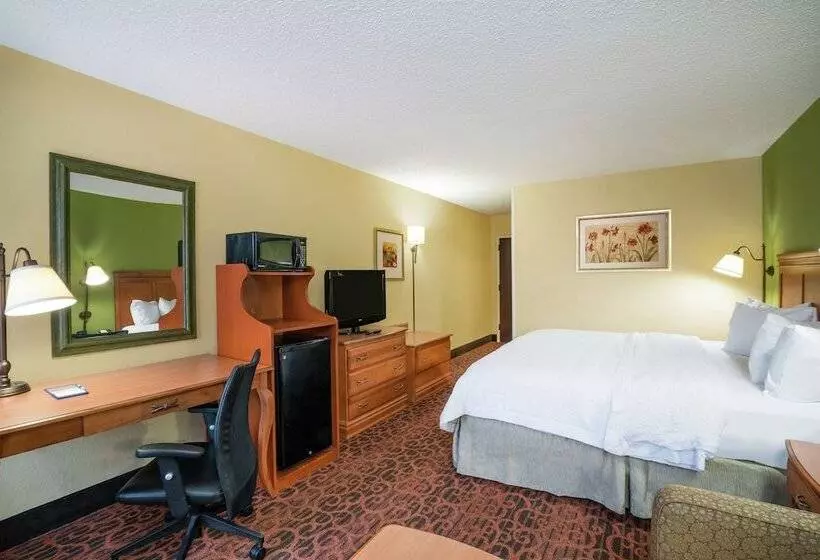 ホテル Hampton Inn Bardstown