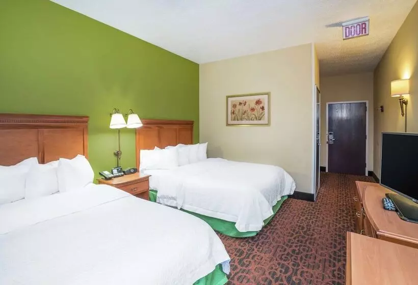ホテル Hampton Inn Bardstown
