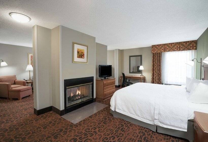 فندق Hampton Inn Bardstown