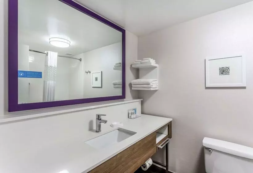 בית מלון כפרי Hampton Inn Biloxi Ocean Springs