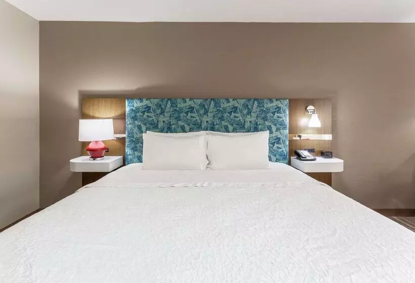 בית מלון כפרי Hampton Inn Biloxi Ocean Springs