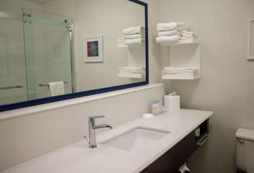 בית מלון כפרי Hampton Inn Boise  Airport