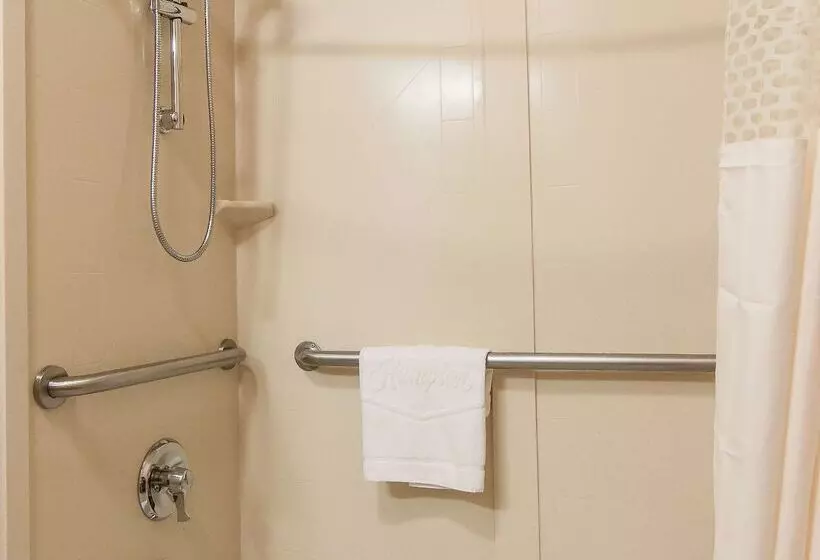 בית מלון כפרי Hampton Inn Boise  Airport