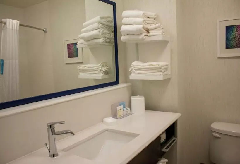 בית מלון כפרי Hampton Inn Boise  Airport