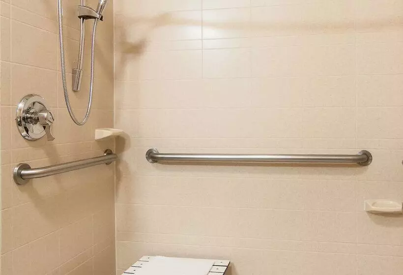 בית מלון כפרי Hampton Inn Boise  Airport