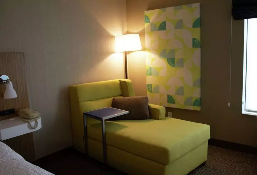 בית מלון כפרי Hampton Inn Boise  Airport