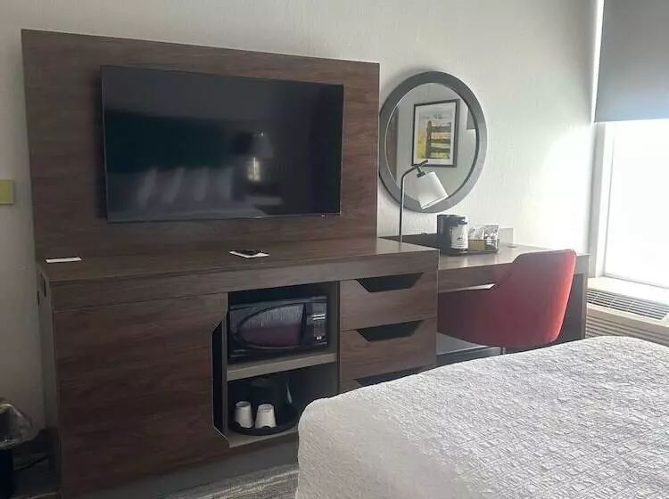 בית מלון כפרי Hampton Inn Bridgeport/clarksburg