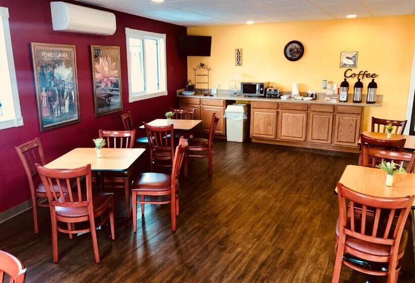 Отель Hampton Inn  Camp Hill   Harrisburg Sw