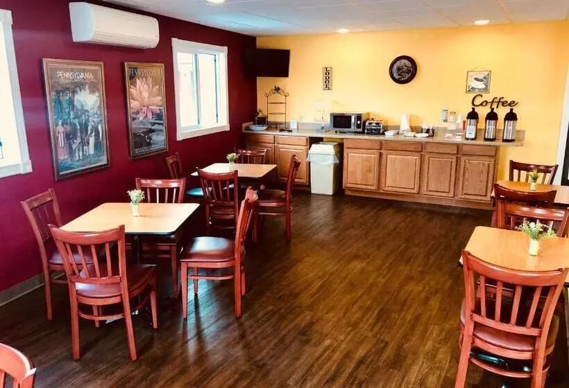 هتل Hampton Inn Camp Hill Harrisburg Sw