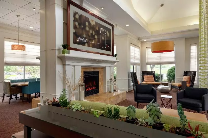ホテル Hampton Inn Chattanooga/hixson