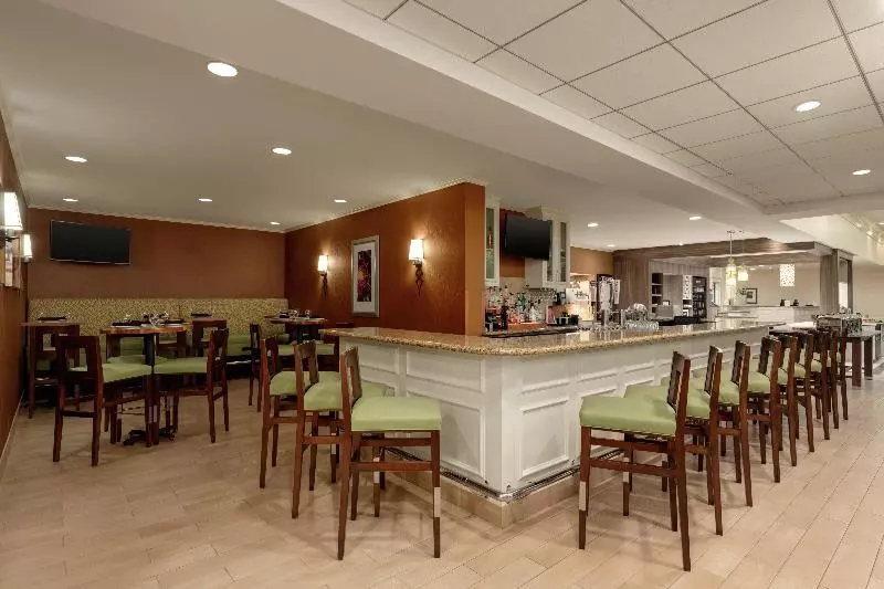 ホテル Hampton Inn Chattanooga/hixson
