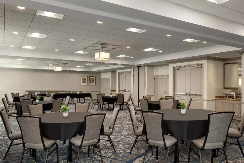 ホテル Hampton Inn Chattanooga/hixson