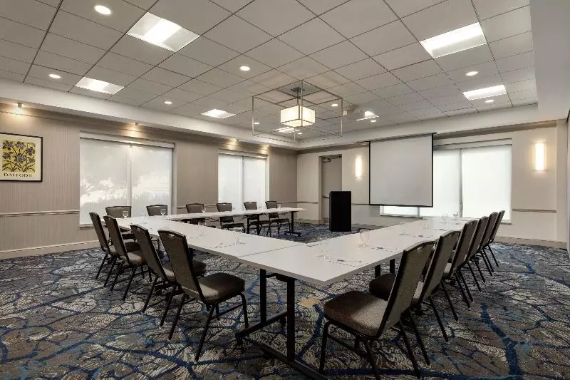 ホテル Hampton Inn Chattanooga/hixson