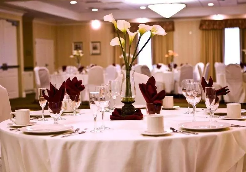 ホテル Hampton Inn Chattanooga/hixson