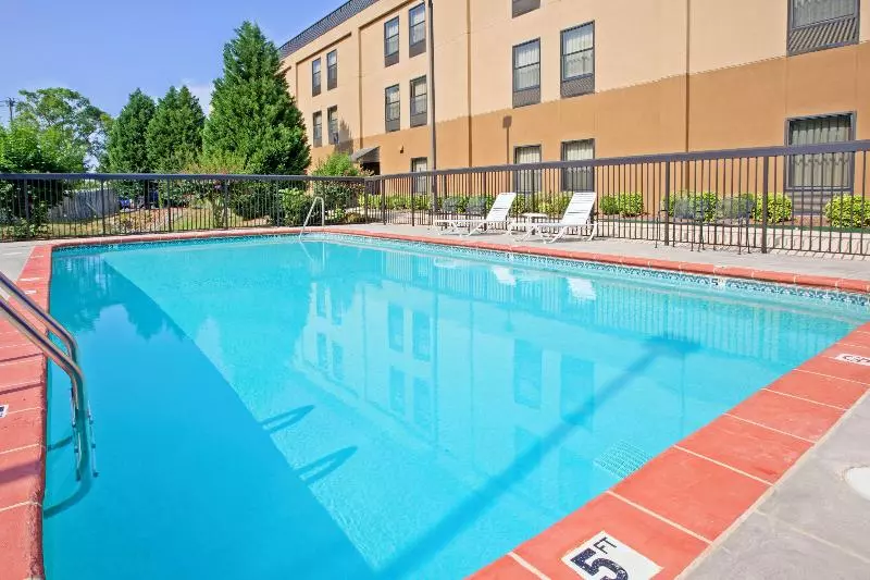 ホテル Hampton Inn Chattanooga/hixson