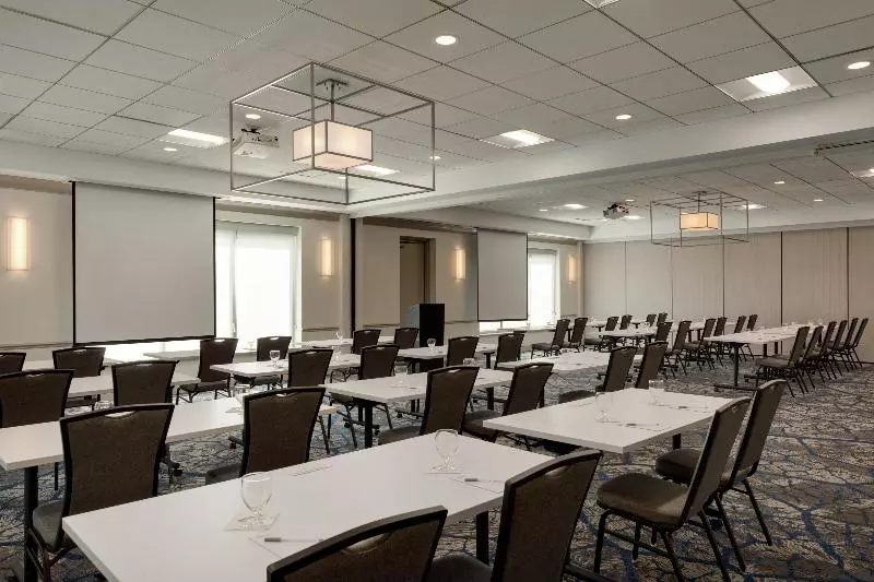 ホテル Hampton Inn Chattanooga/hixson