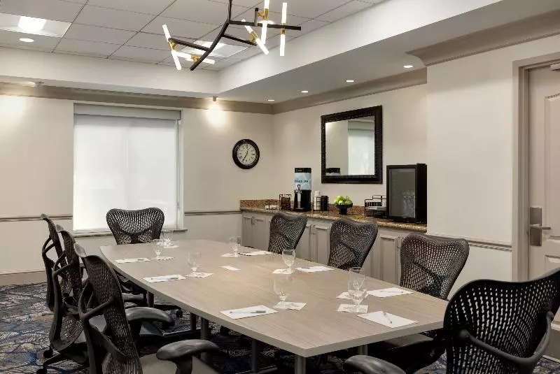 ホテル Hampton Inn Chattanooga/hixson
