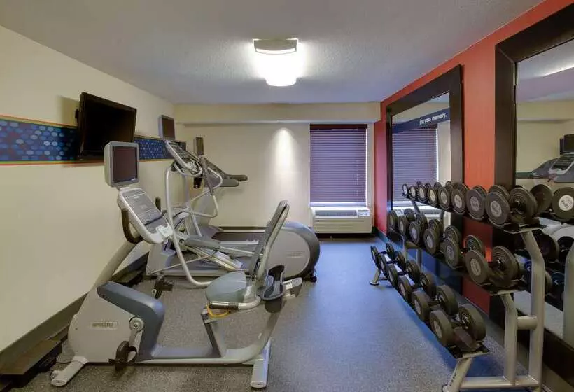 酒店 Hampton Inn Chester