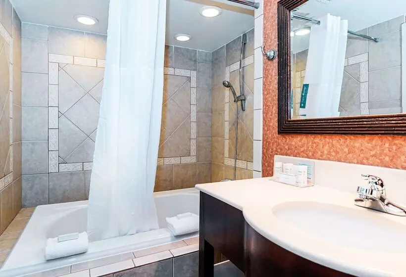 ホテル Hampton Inn Chester South