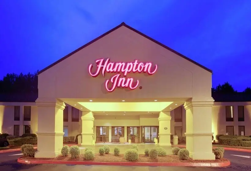 ホテル Hampton Inn Chester South