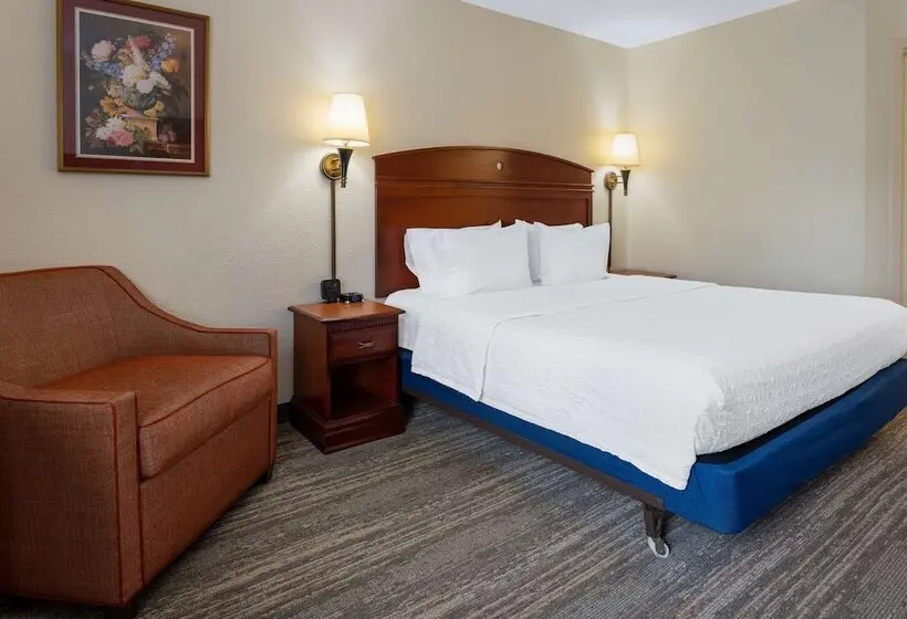ホテル Hampton Inn Chester South
