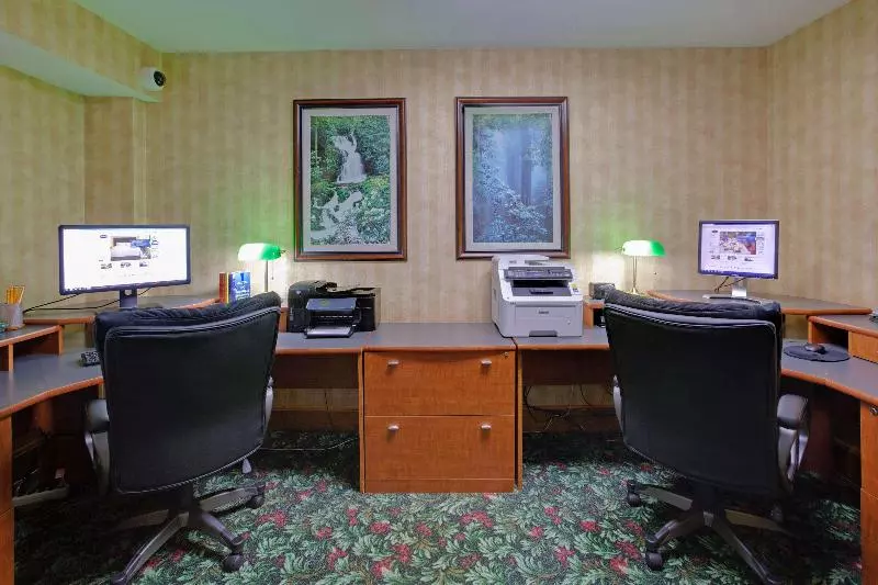 ホテル Hampton Inn Chester South