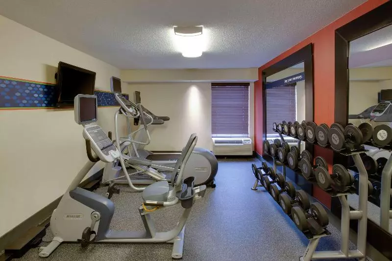 ホテル Hampton Inn Chester South