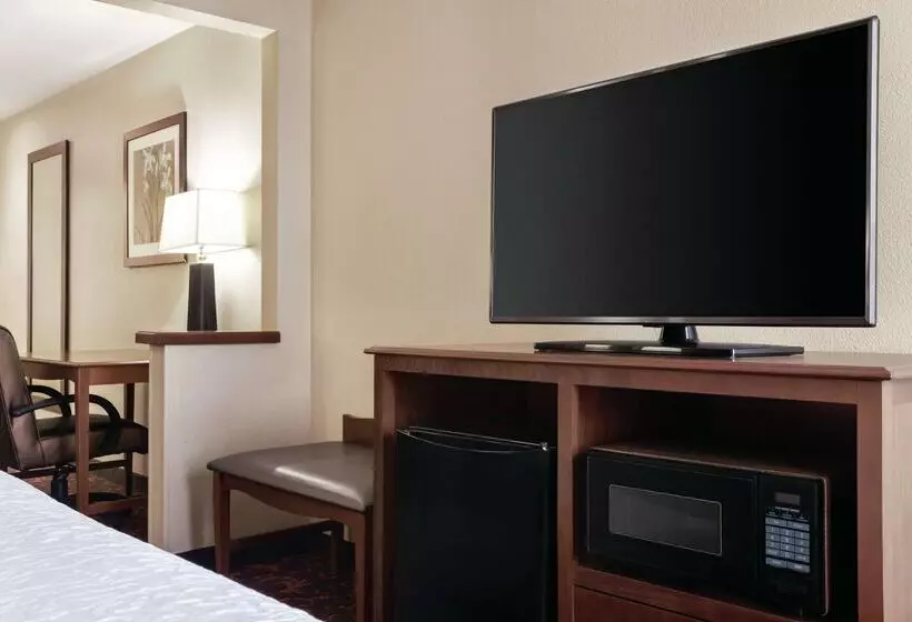 Отель Hampton Inn Chicago / Tinley Park