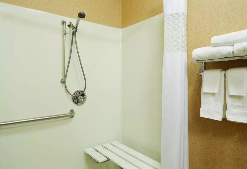 Отель Hampton Inn Chicago / Tinley Park