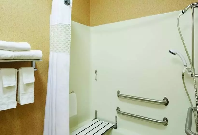 Отель Hampton Inn Chicago / Tinley Park