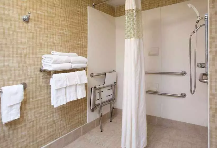 Отель Hampton Inn Cincinnati/kings Island