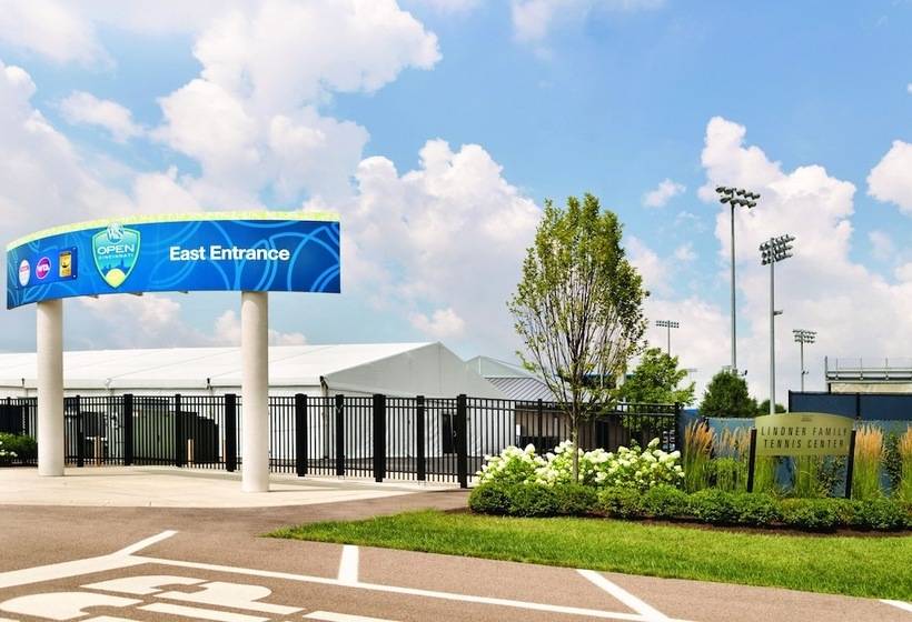 Szálloda Hampton Inn Cincinnati/kings Island