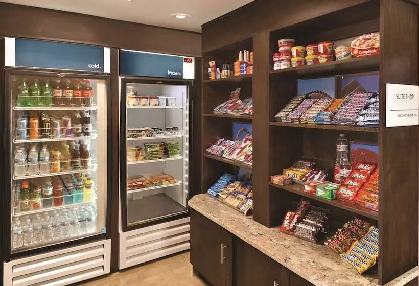 Отель Hampton Inn Cincinnati/kings Island