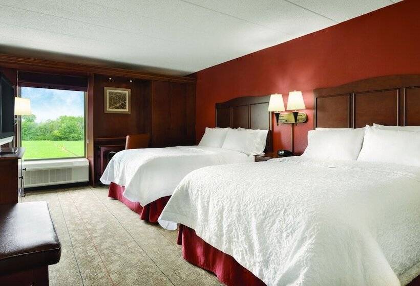 Szálloda Hampton Inn Cincinnati/kings Island