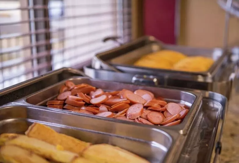 ホテル Hampton Inn Columbia Northeastfort Jackson Area