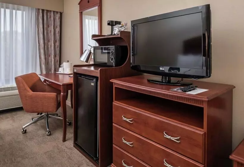 ホテル Hampton Inn Columbia Northeastfort Jackson Area