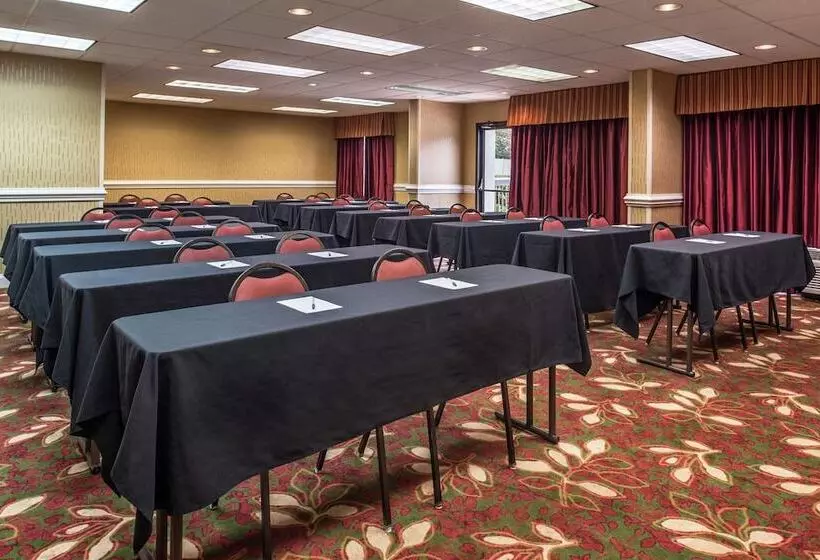 ホテル Hampton Inn Columbia Northeastfort Jackson Area