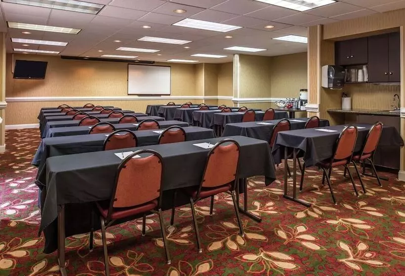 ホテル Hampton Inn Columbia Northeastfort Jackson Area