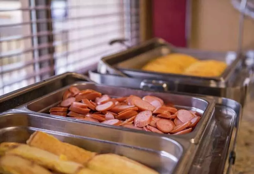 ホテル Hampton Inn Columbia Northeastfort Jackson Area