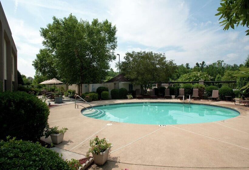 Otel Hampton Inn By Hilton Concord/kannapolis