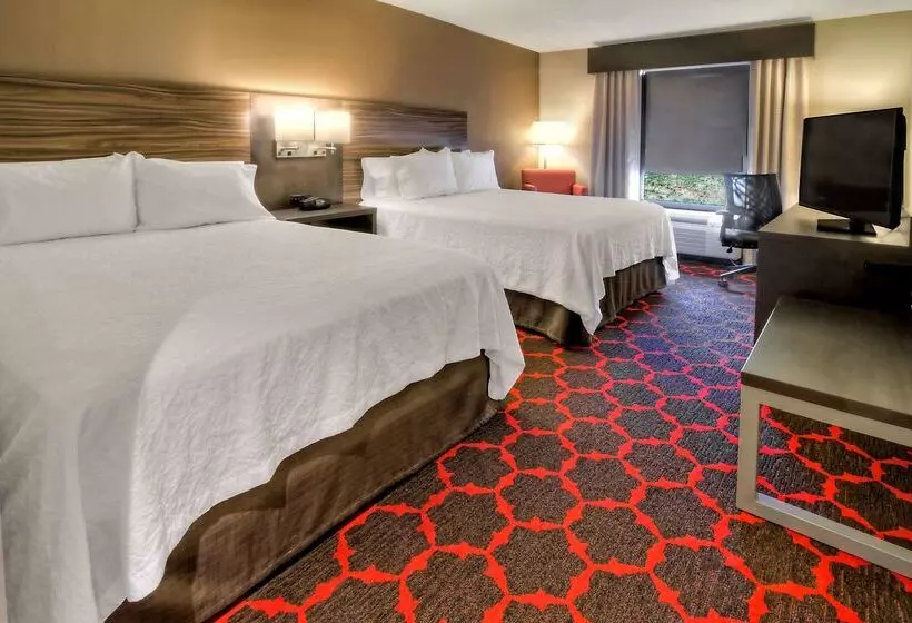 호텔 Hampton Inn Cookeville