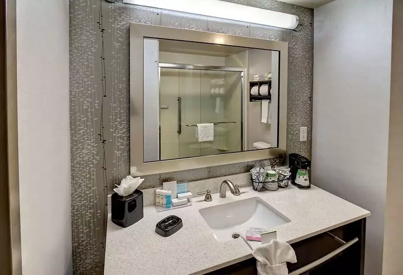 호텔 Hampton Inn Cookeville