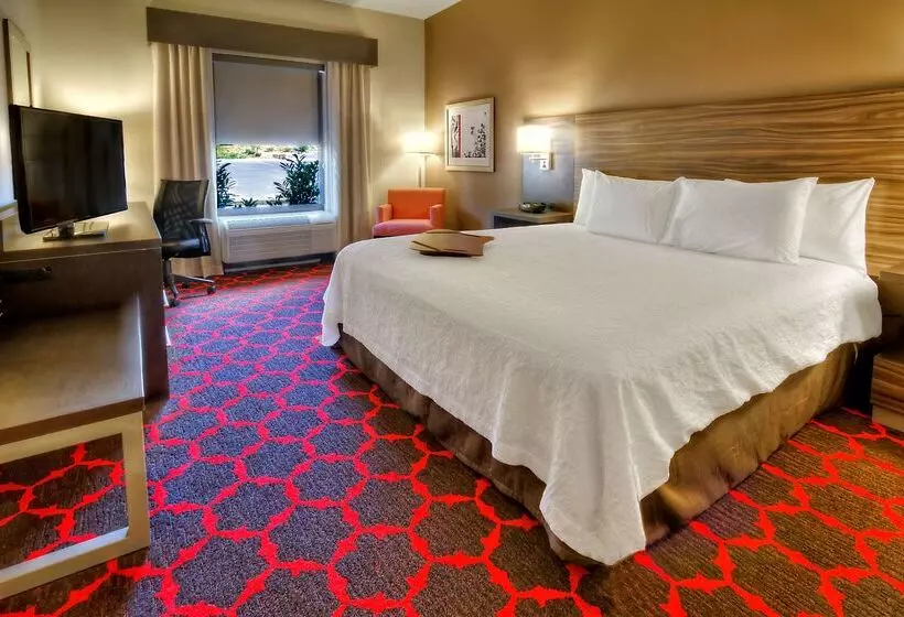 호텔 Hampton Inn Cookeville
