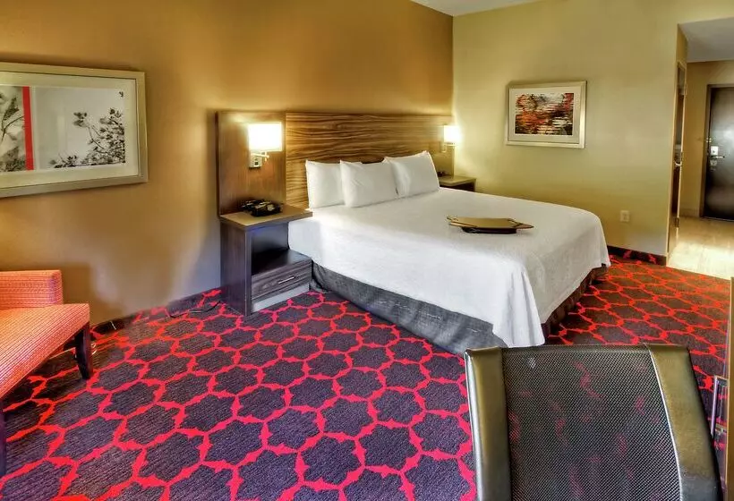 호텔 Hampton Inn Cookeville