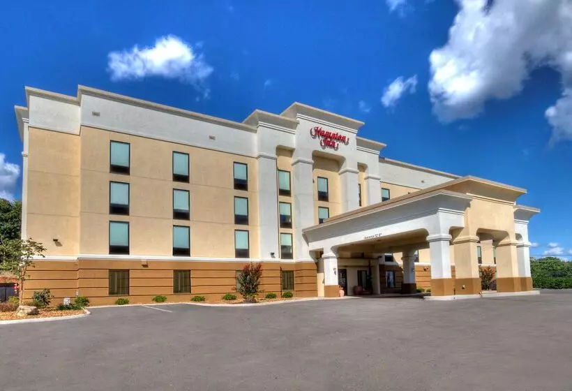 호텔 Hampton Inn Cookeville
