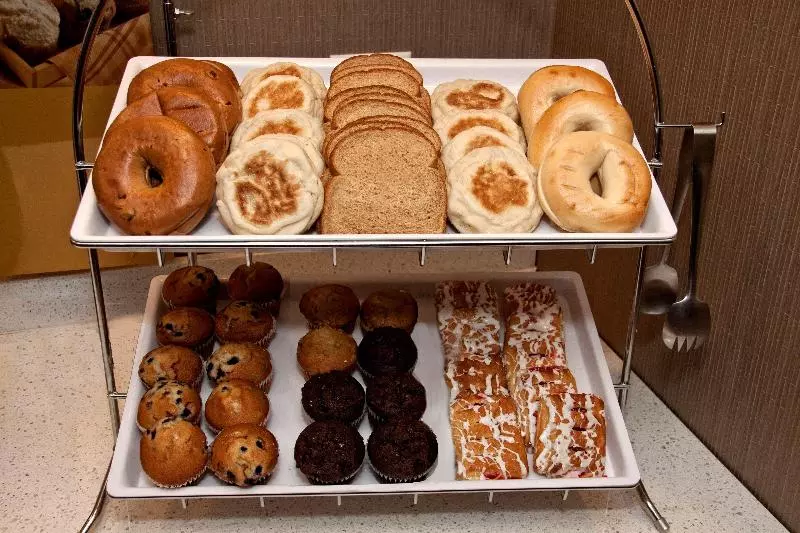 호텔 Hampton Inn Cookeville